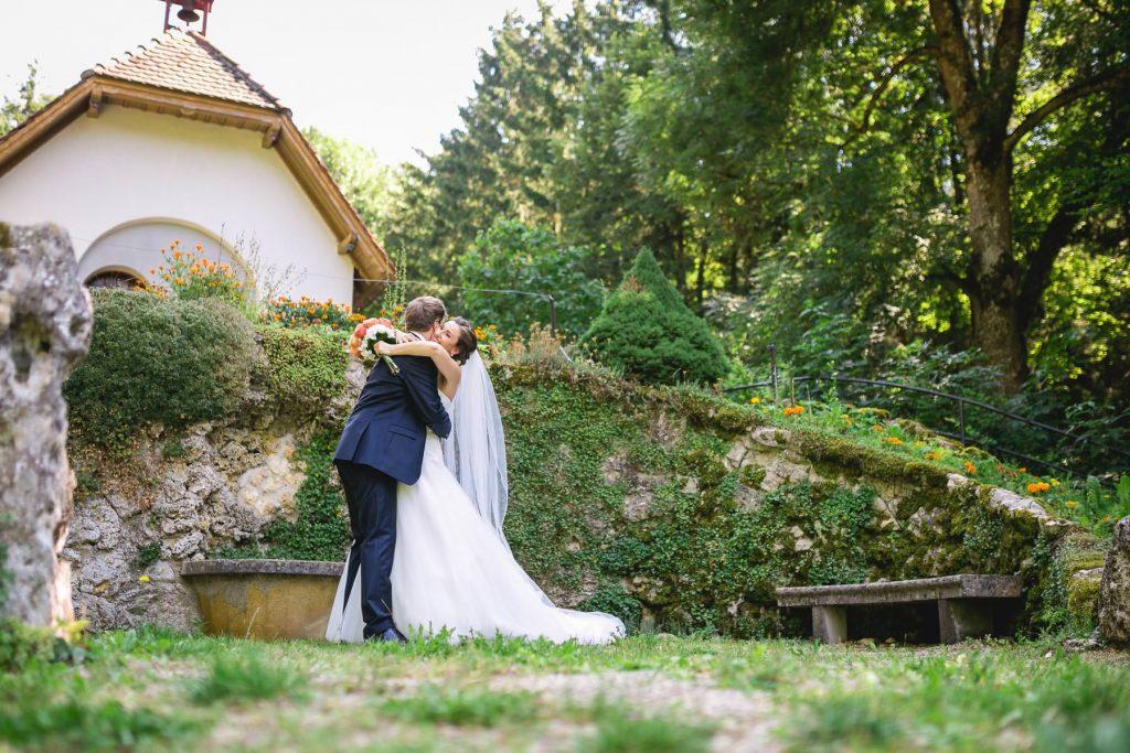 Heiraten in Neresheim in Maria Buch
