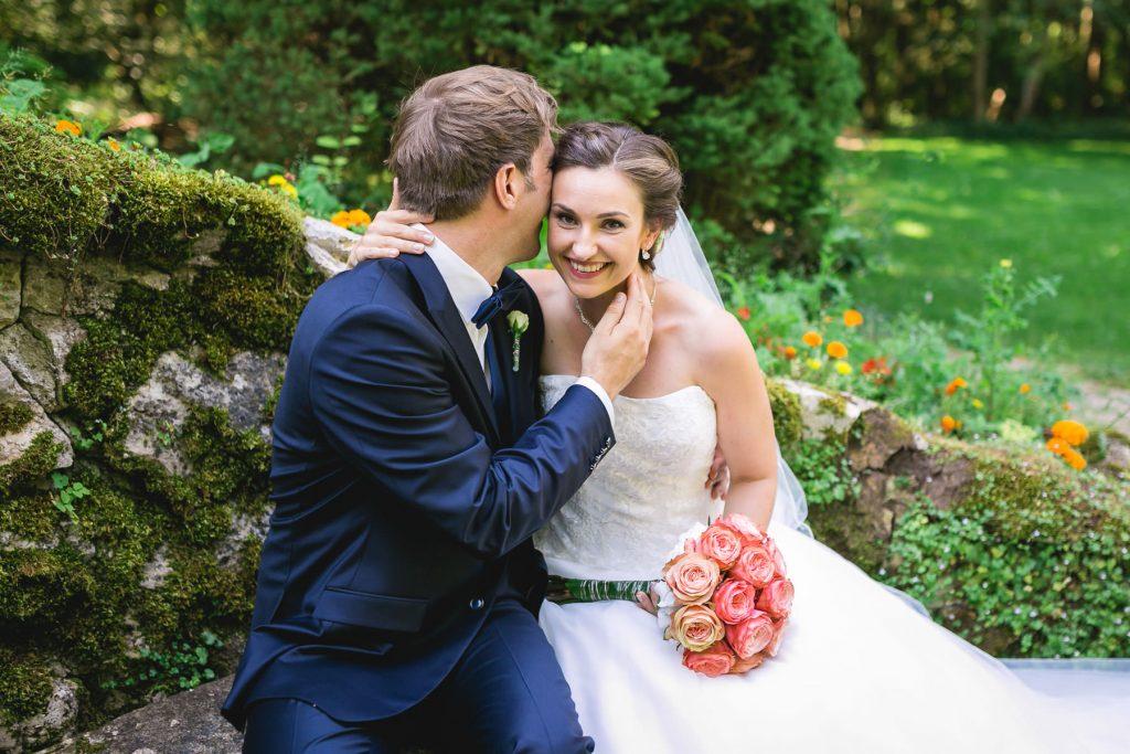 Heiraten in Maria Buch in Neresheim