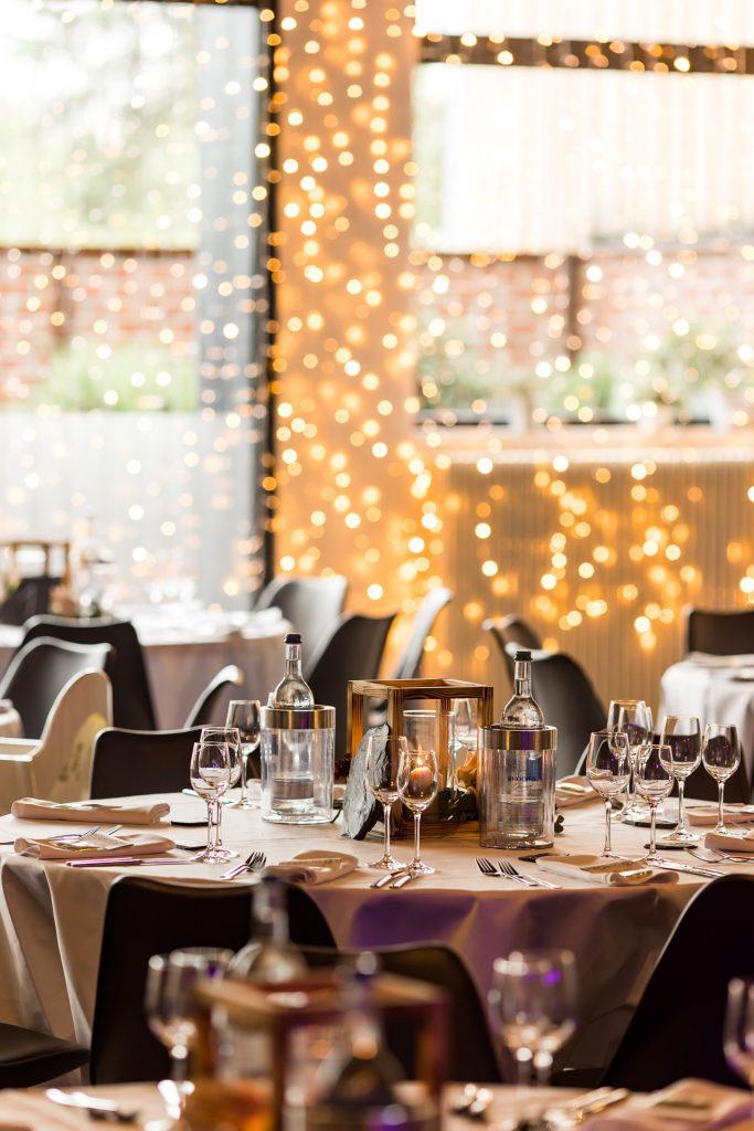 Modern Hochzeitfeiern im Alexanders Eventwerk