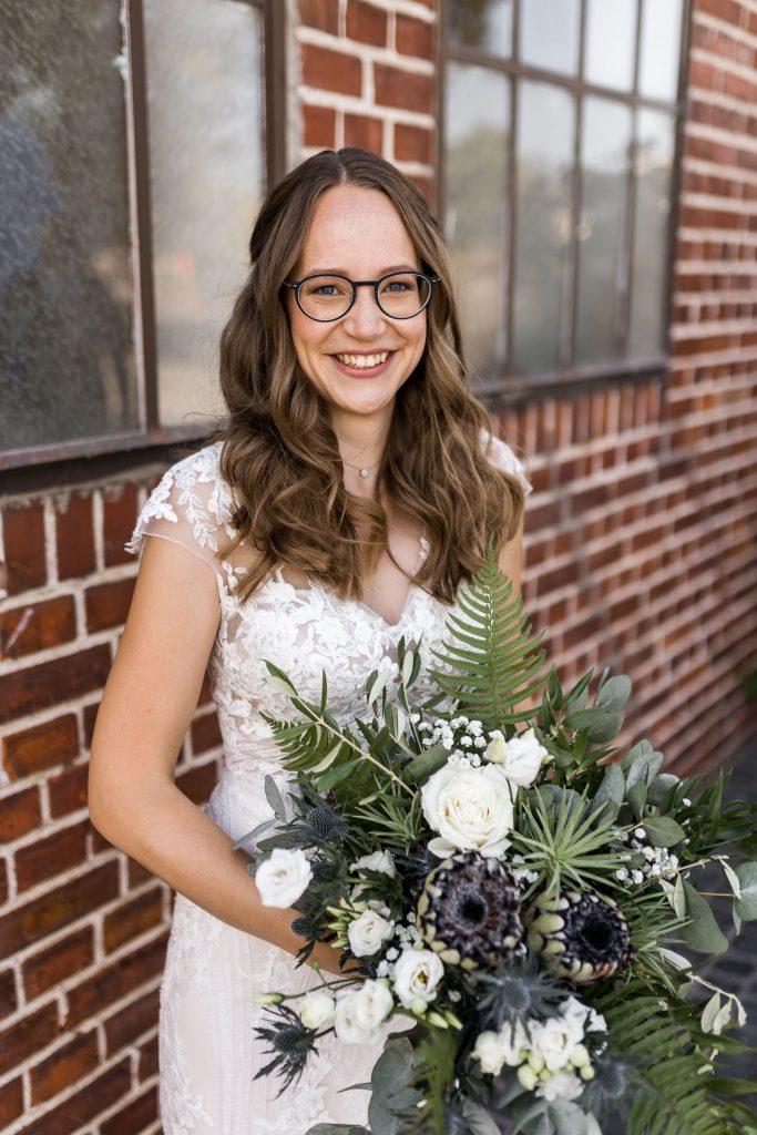 Hochzeit feiern in der Alte Reederei in Heilbronn