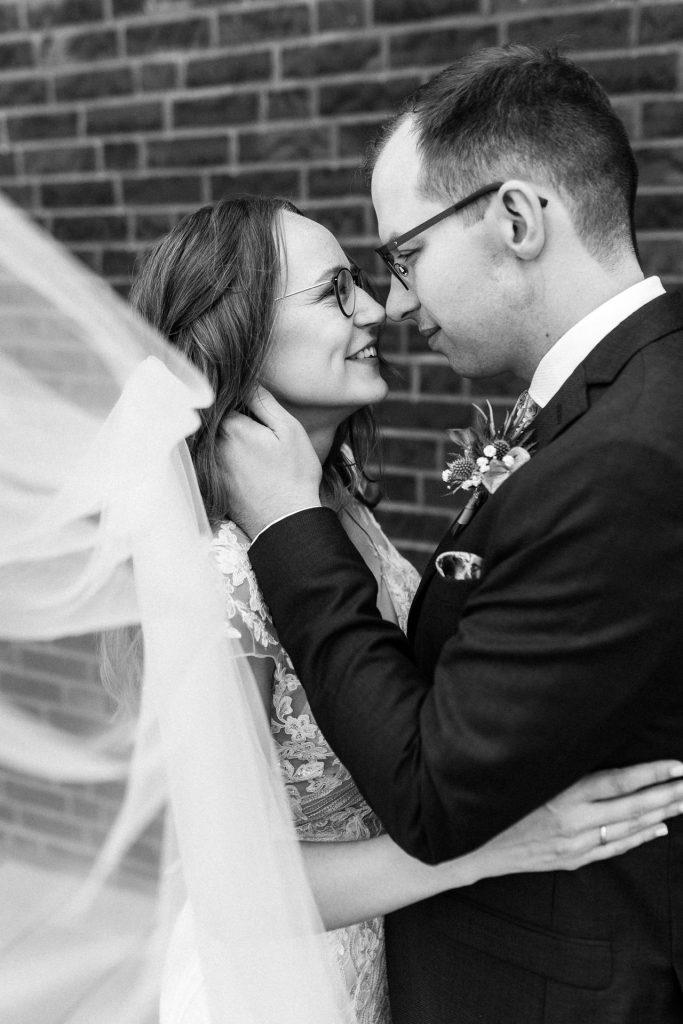 Hochzeit feiern in der Alte Reederei in Heilbronn