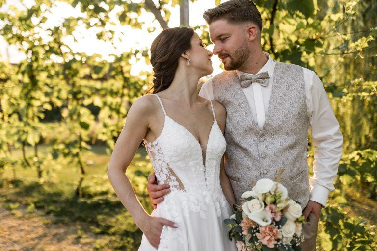 Rustikale Vintage Hochzeit bei der Scheunenwirtin im Wental bei Bartholomä