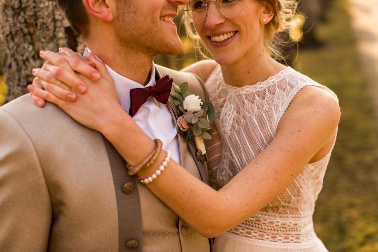 Hochzeit feiern im Wald- und Schlosshotel Friedrichsruhe