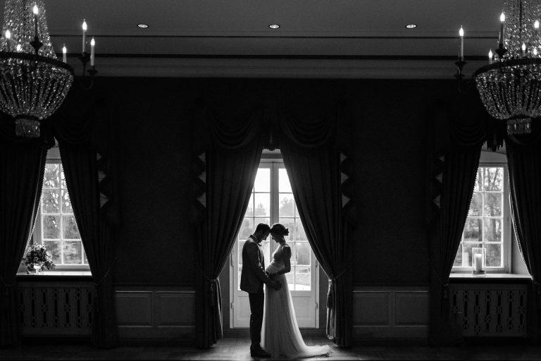 Hochzeit feiern im Wald- und Schlosshotel Friedrichsruhe