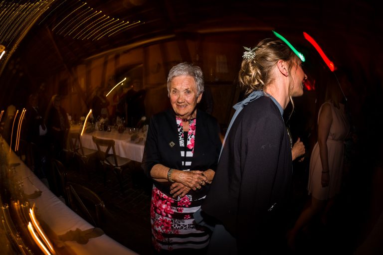 Hochzeitsparty im Wagnershof Neunheim bei Ellwangen