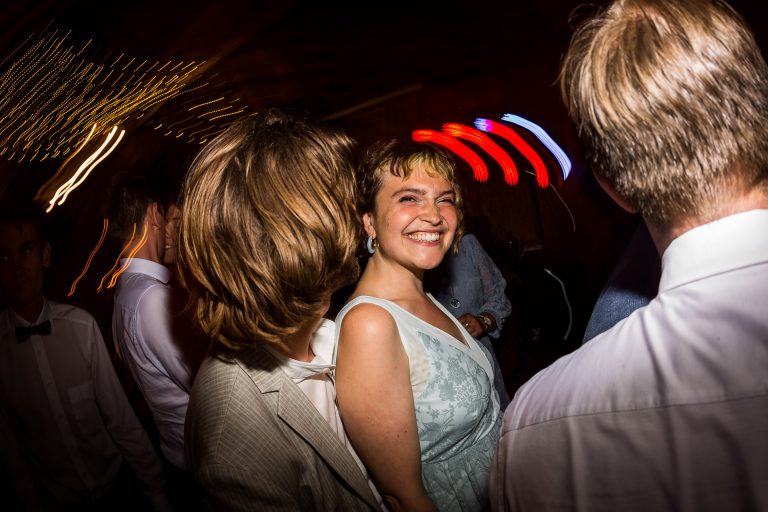 Hochzeitsparty im Wagnershof Neunheim bei Ellwangen