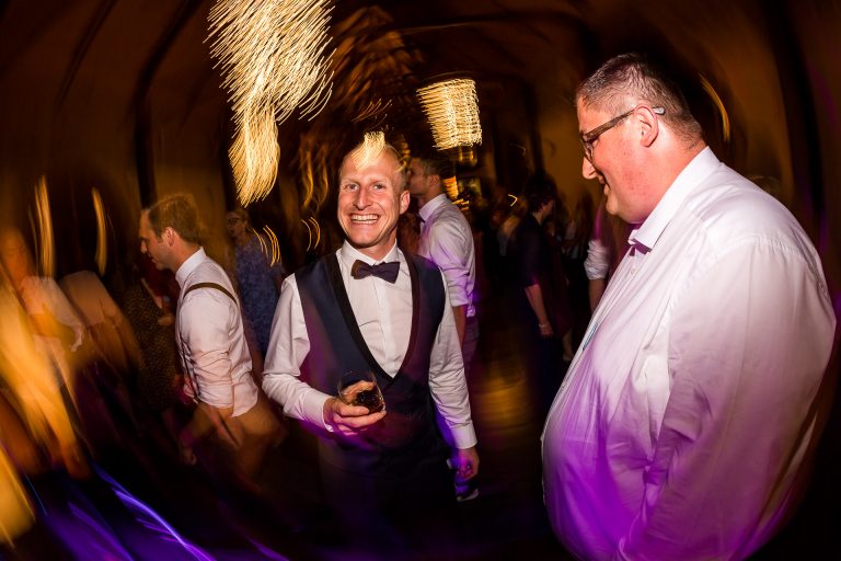 Hochzeit in der Eventscheune Gut Ludwigsruhe