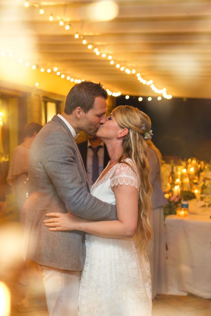 Heiraten in der Toskana in Italien - Daniela Knipper