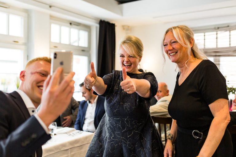 Hochzeitsreportage von Hochzeitsfotografin Daniela Knipper aus Öhringen