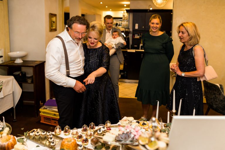 Hochzeitsreportage von Hochzeitsfotografin Daniela Knipper aus Öhringen