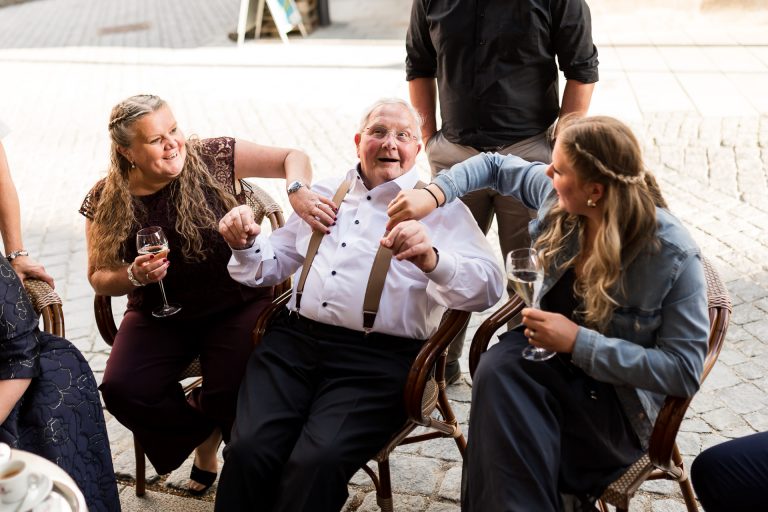 Hochzeitsreportage von Hochzeitsfotografin Daniela Knipper aus Öhringen