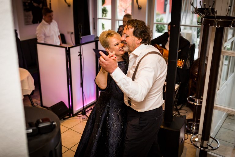 Hochzeitsreportage von Hochzeitsfotografin Daniela Knipper aus Öhringen