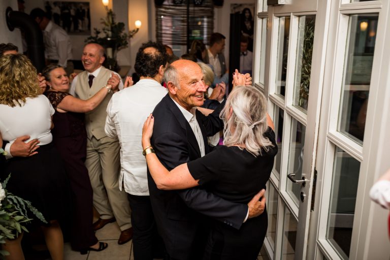 Hochzeitsreportage von Hochzeitsfotografin Daniela Knipper aus Öhringen