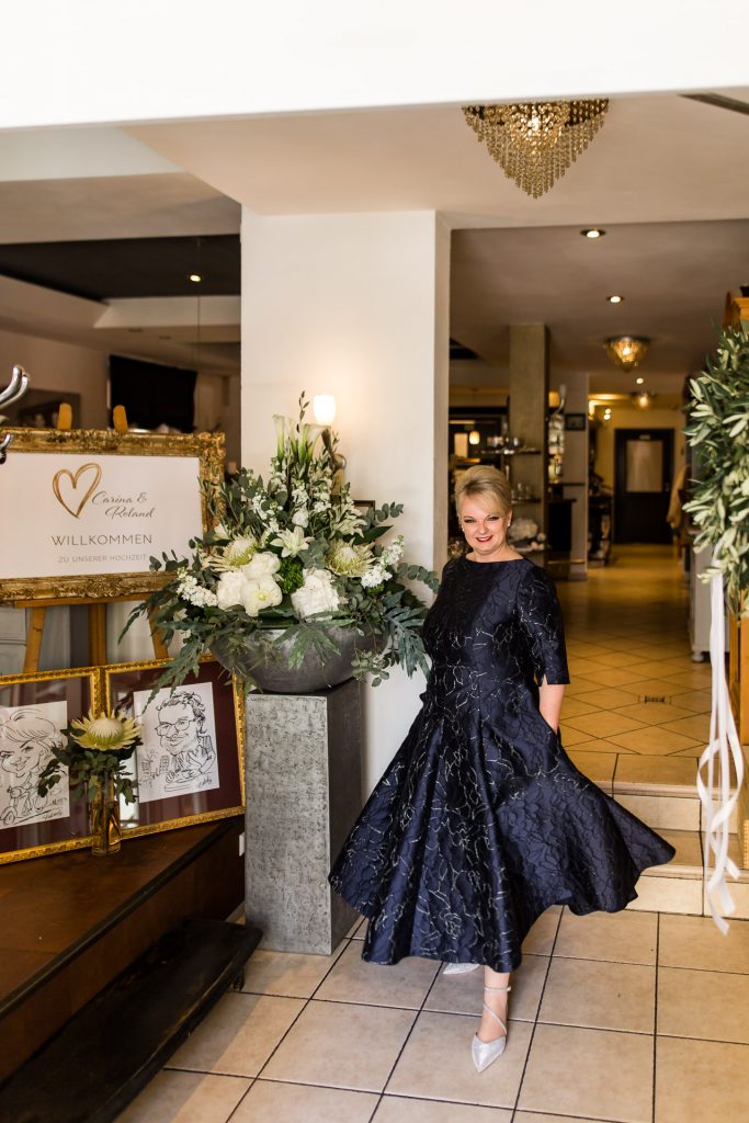 Standesamtliche Hochzeit in Bopfingen