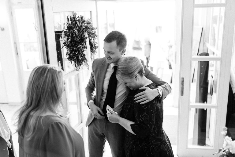 Standesamtliche Hochzeit in Bopfingen