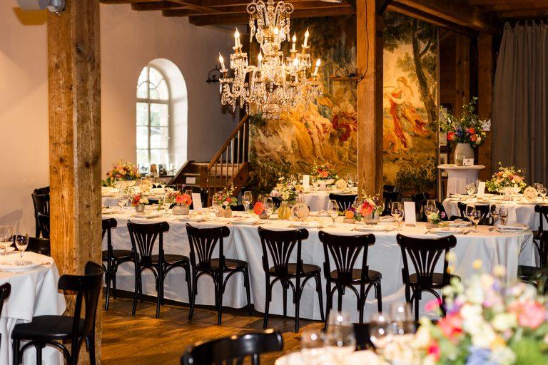 Hochzeit feiern in der Künkele Mühle in Bad Urach