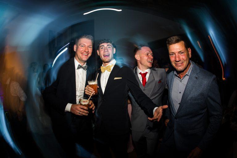 Hochzeit feiern bei Lana Salta Events in Murrhardt