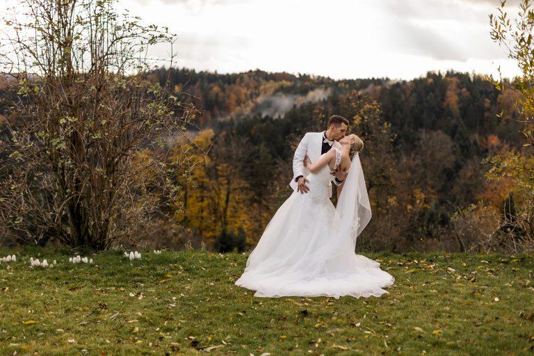 Hochzeit feiern bei Lana Salta Events in Murrhardt