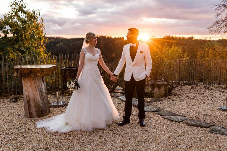 Hochzeit feiern bei Lana Salta Events in Murrhardt