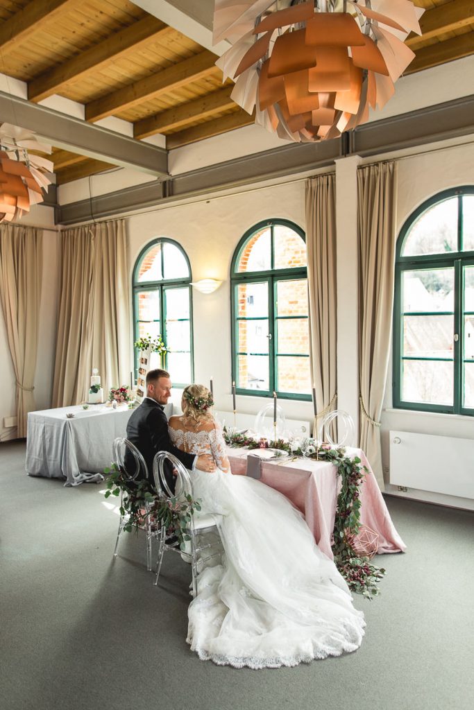 Heiraten in Schwäbisch Hall