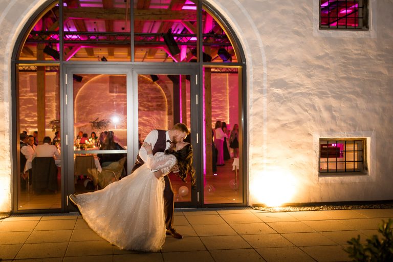 Boho DIY Hochzeit im Zehentstadel Engishausen im Allgäu