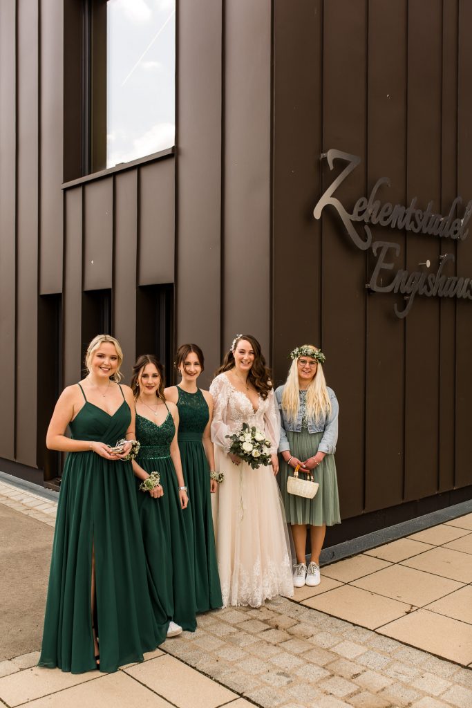 Boho DIY Hochzeit im Zehentstadel Engishausen im Allgäu