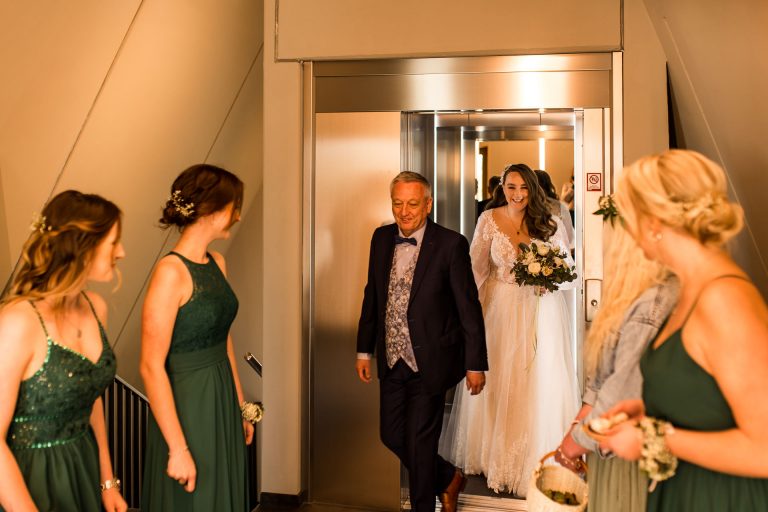 Boho DIY Hochzeit im Zehentstadel Engishausen im Allgäu