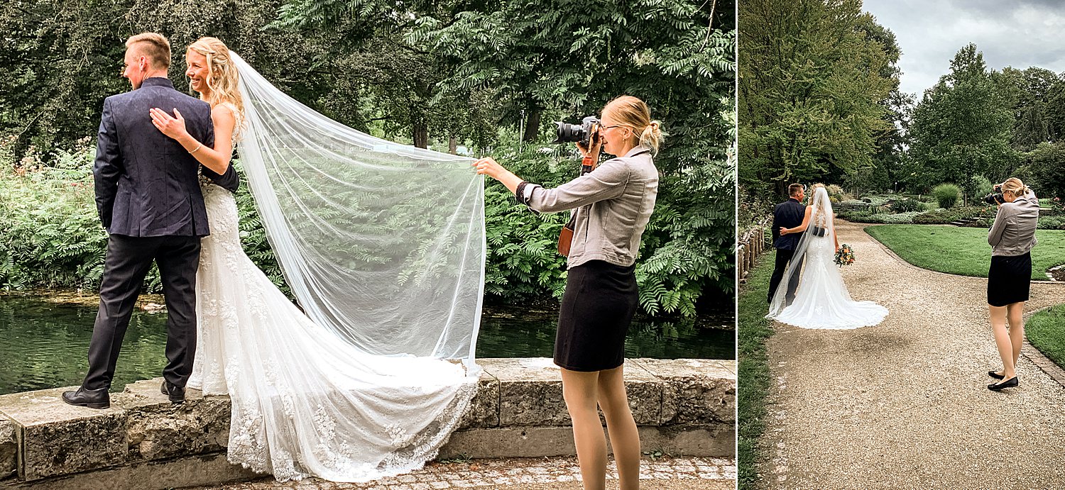 Tipps wie du deine erste Hochzeit fotografieren kannst