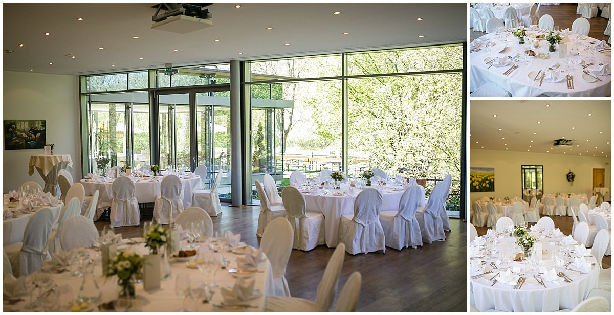 Heiraten in der Jagstmühle Mulfingen