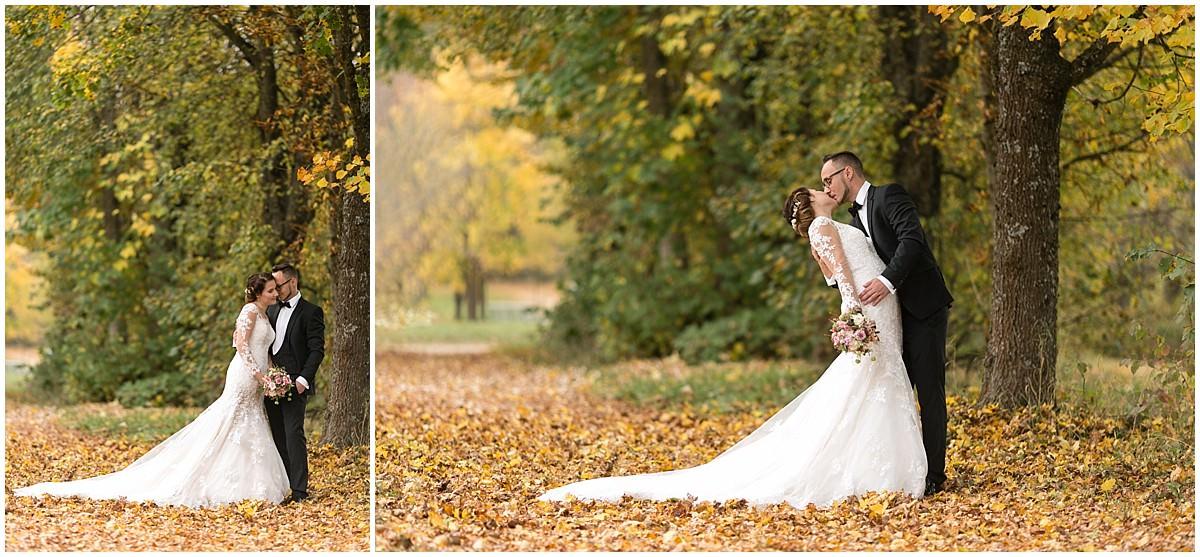 Hochzeit bei der Scheunenwirtin in Bartholomä