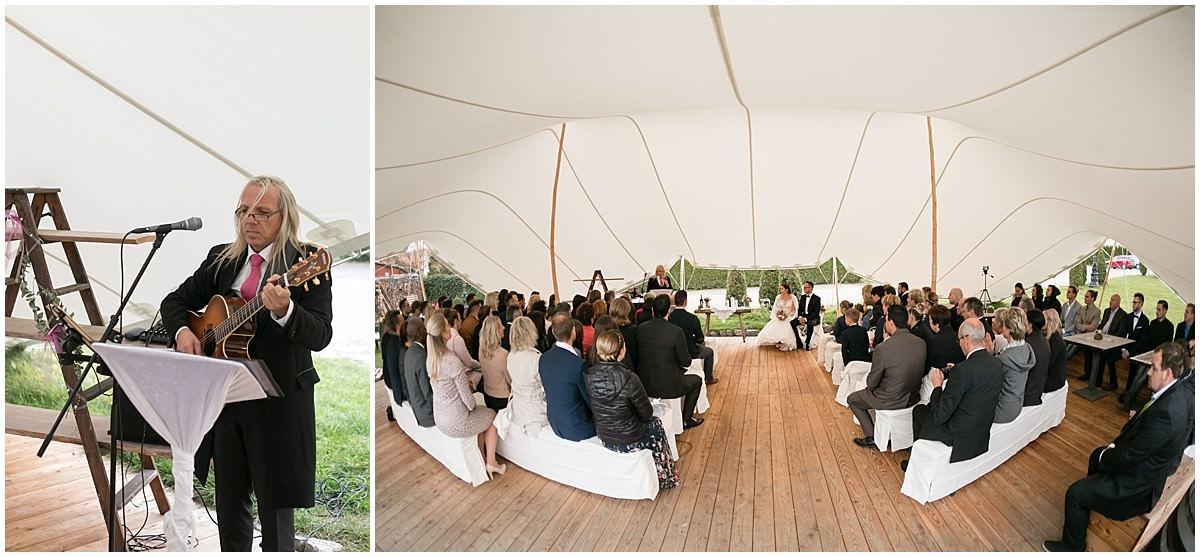 Freie Trauung bei der Scheunenwirtin in Bartholomä