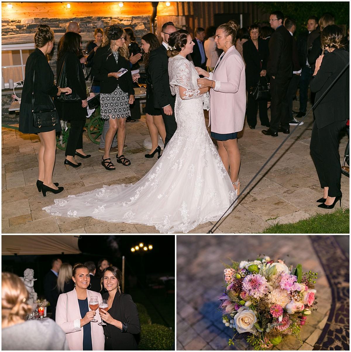 Heiraten bei der Scheunenwirtin in Bartholomä