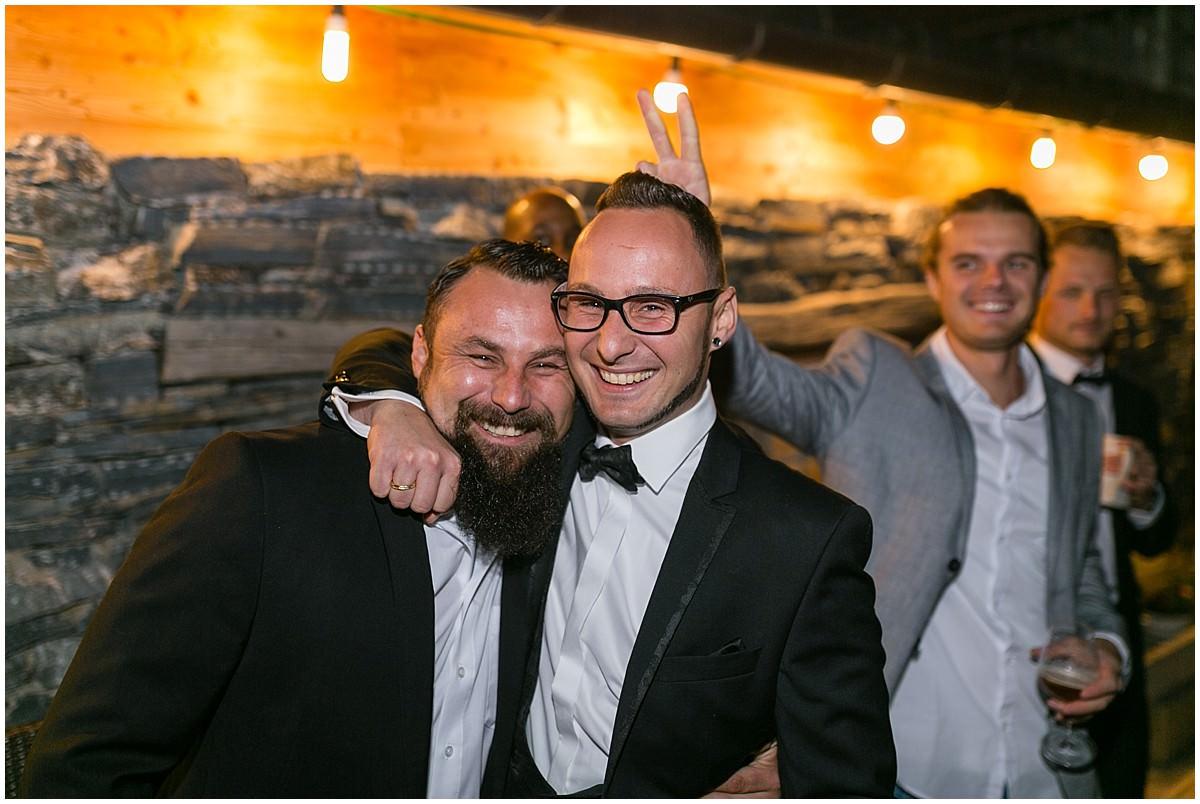 Heiraten bei der Scheunenwirtin in Bartholomä