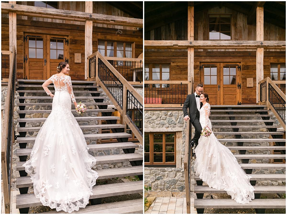 Heiraten bei der Scheunenwirtin in Bartholomä