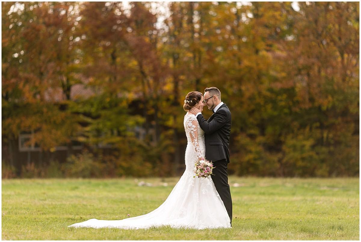 Hochzeit bei der Scheunenwirtin in Bartholomä