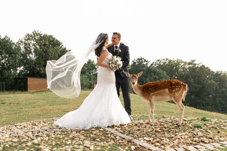 Hochzeitsfotograf Daniela Knipper
