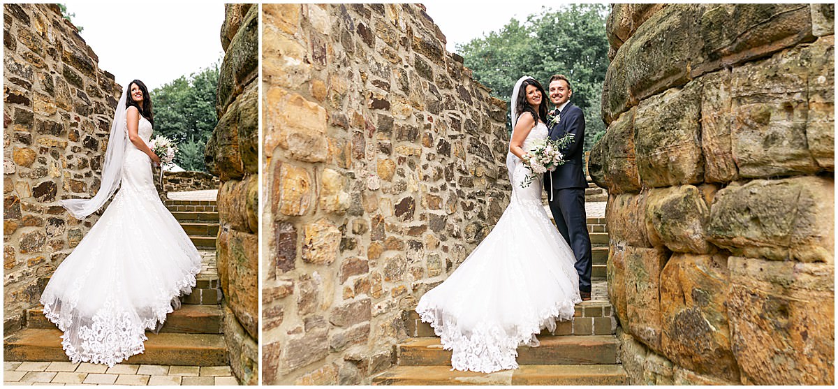 Hochzeit auf Burg Staufeneck
