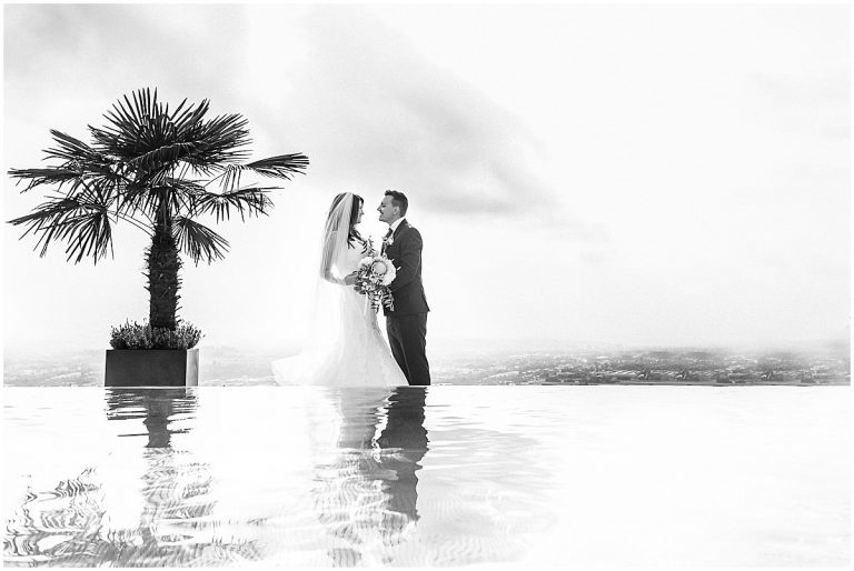 Hochzeit auf Burg Staufeneck