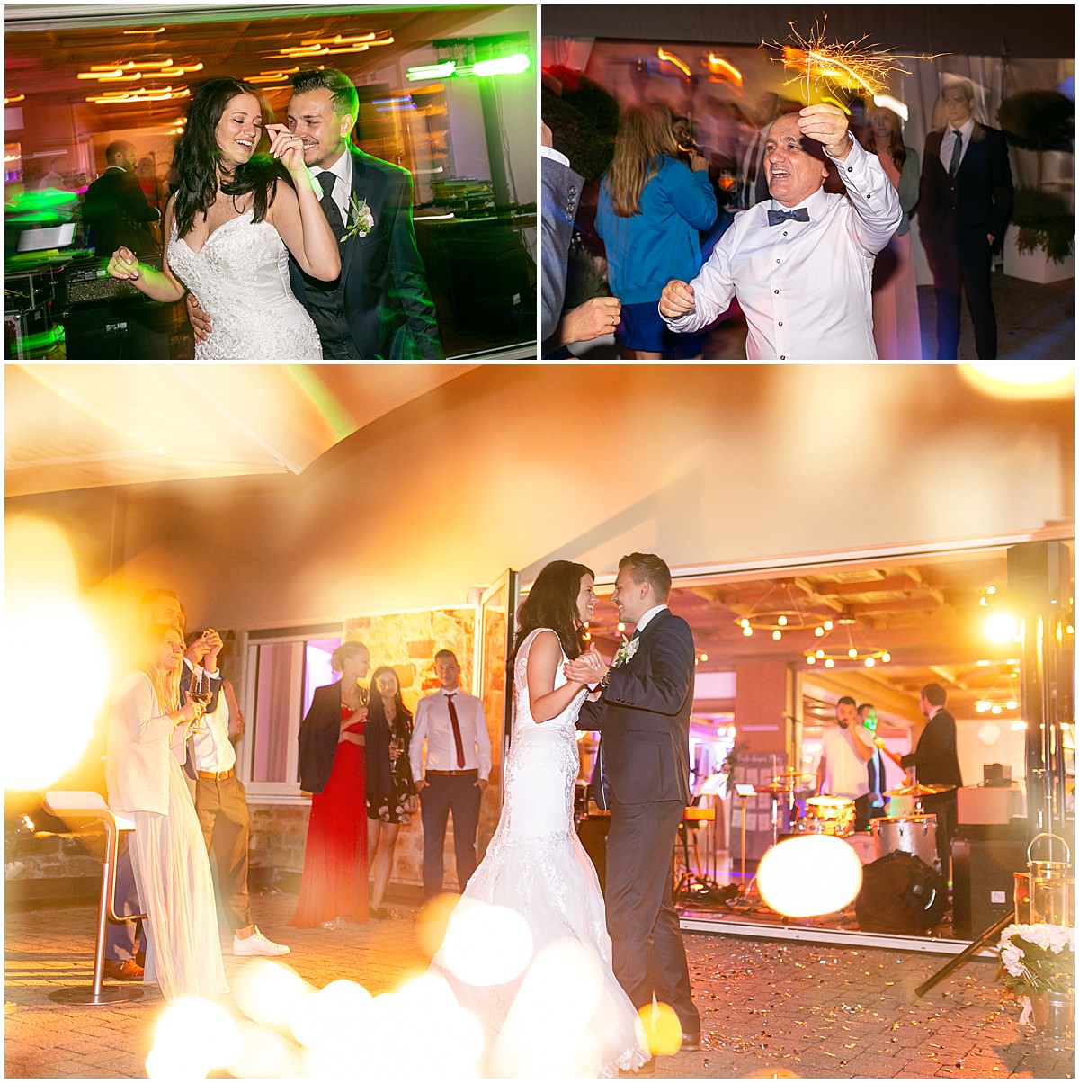 Heiraten auf Burg Staufeneck in Salach