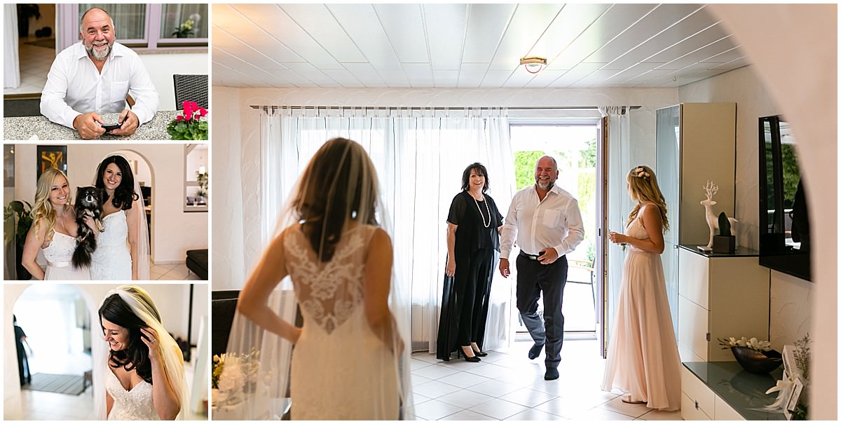 Heiraten in Salach in Göppingen