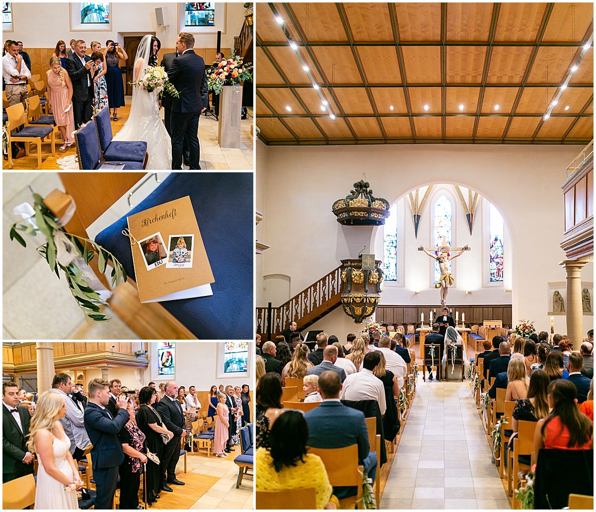 Heiraten in Salach in Göppingen