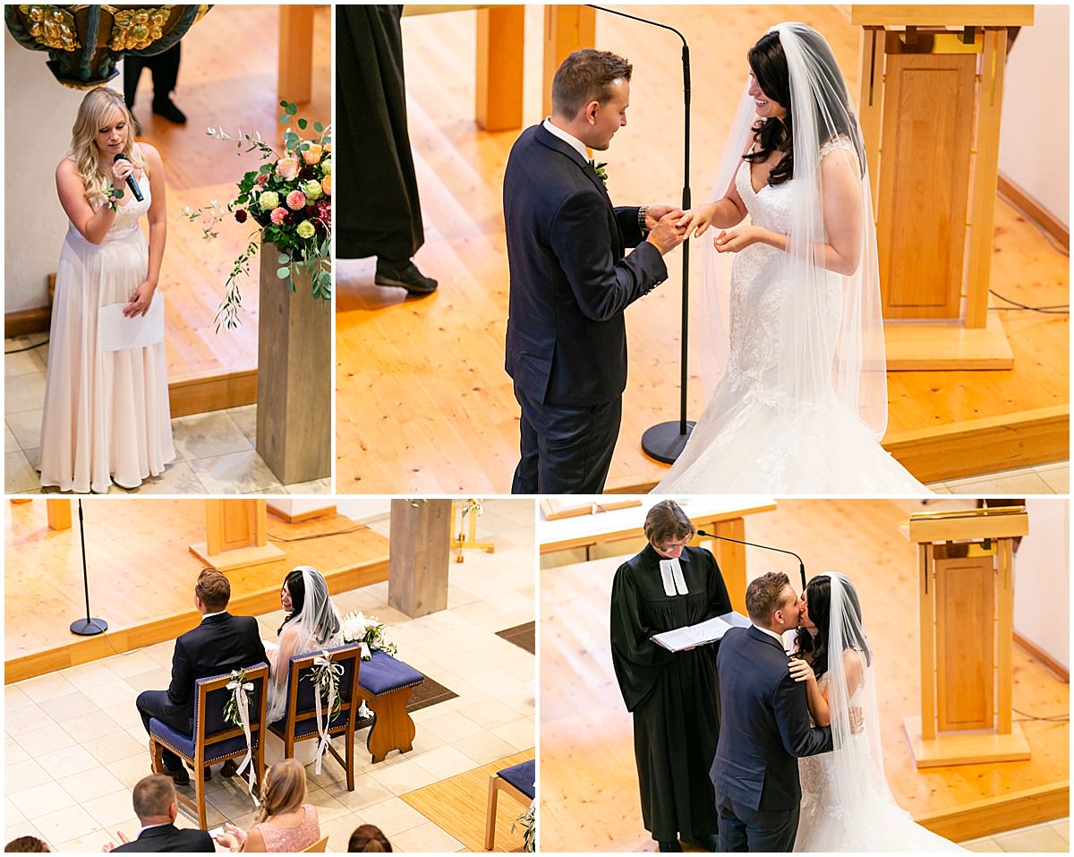 Heiraten in Salach