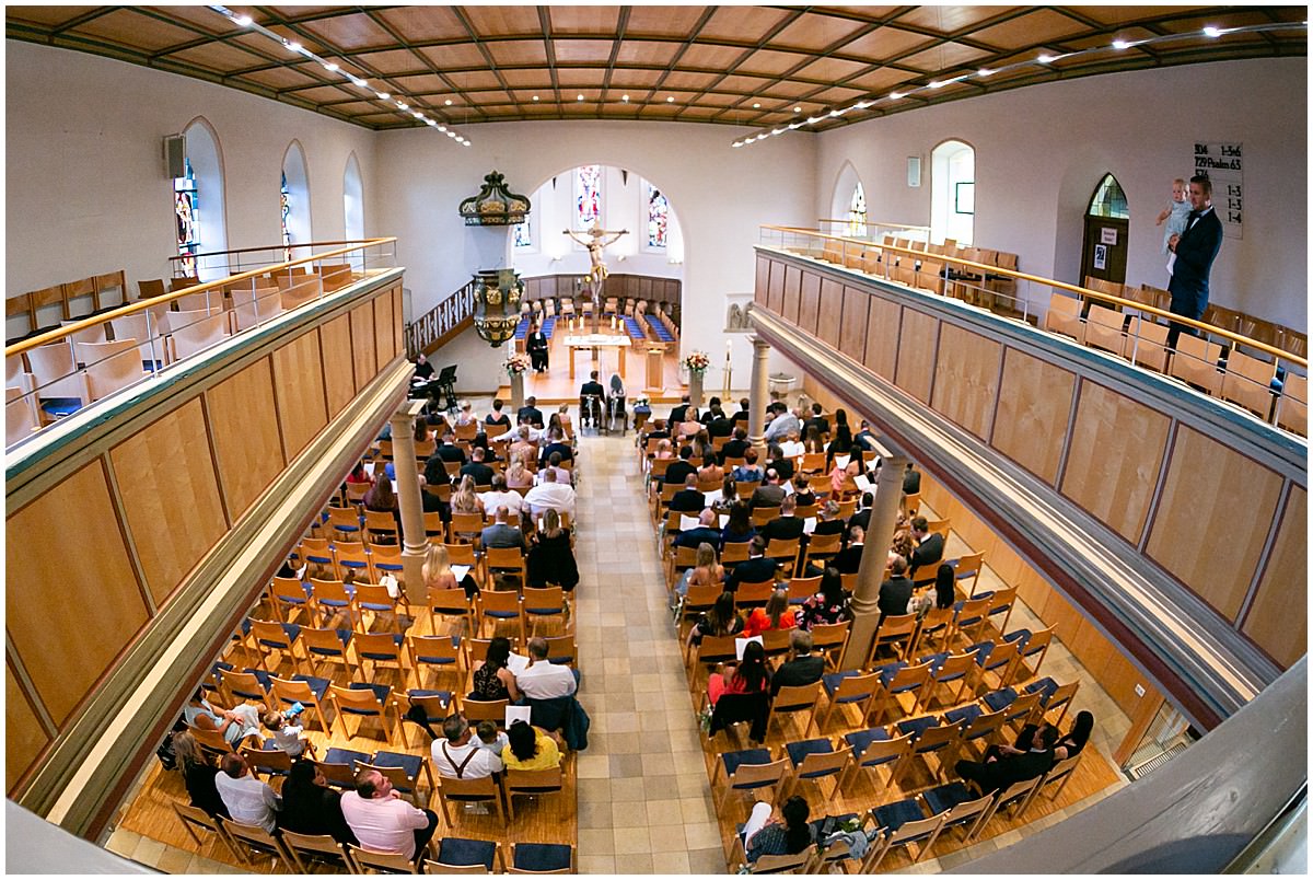 Heiraten in Salach