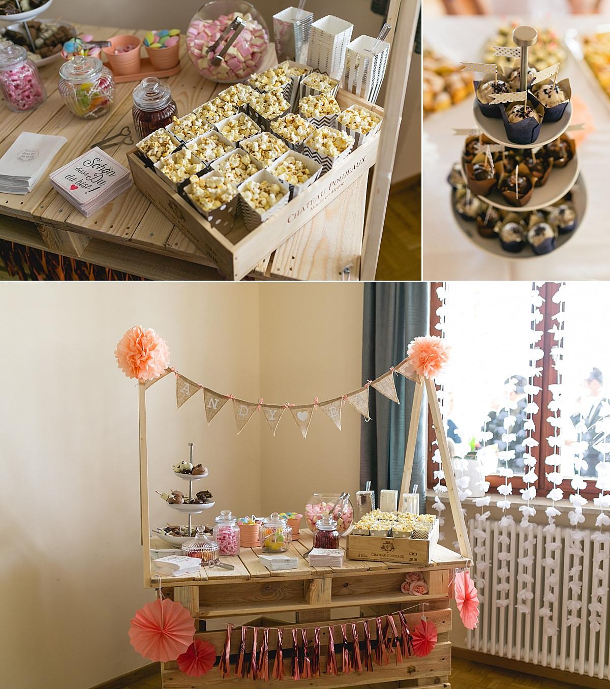 Heiraten in der Schönebergkirche in Ellwangen