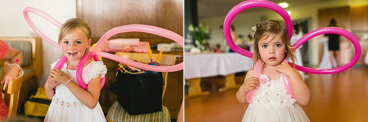 Heiraten in der Schönebergkirche in Ellwangen