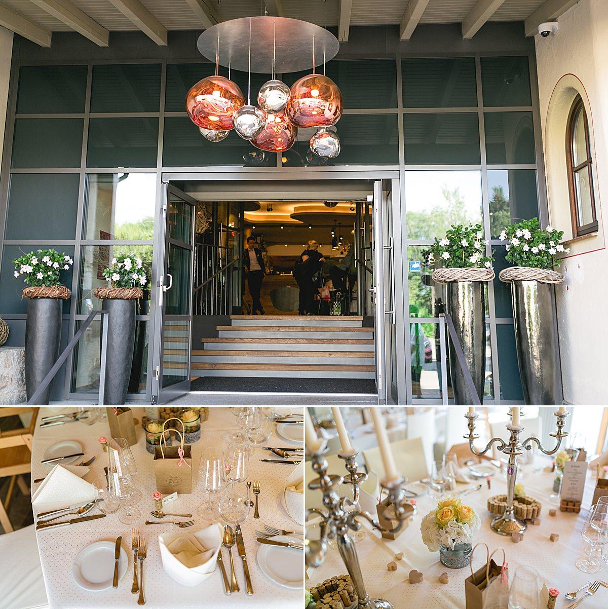 Heiraten im Rössle in Rechenberg-Stimpfach