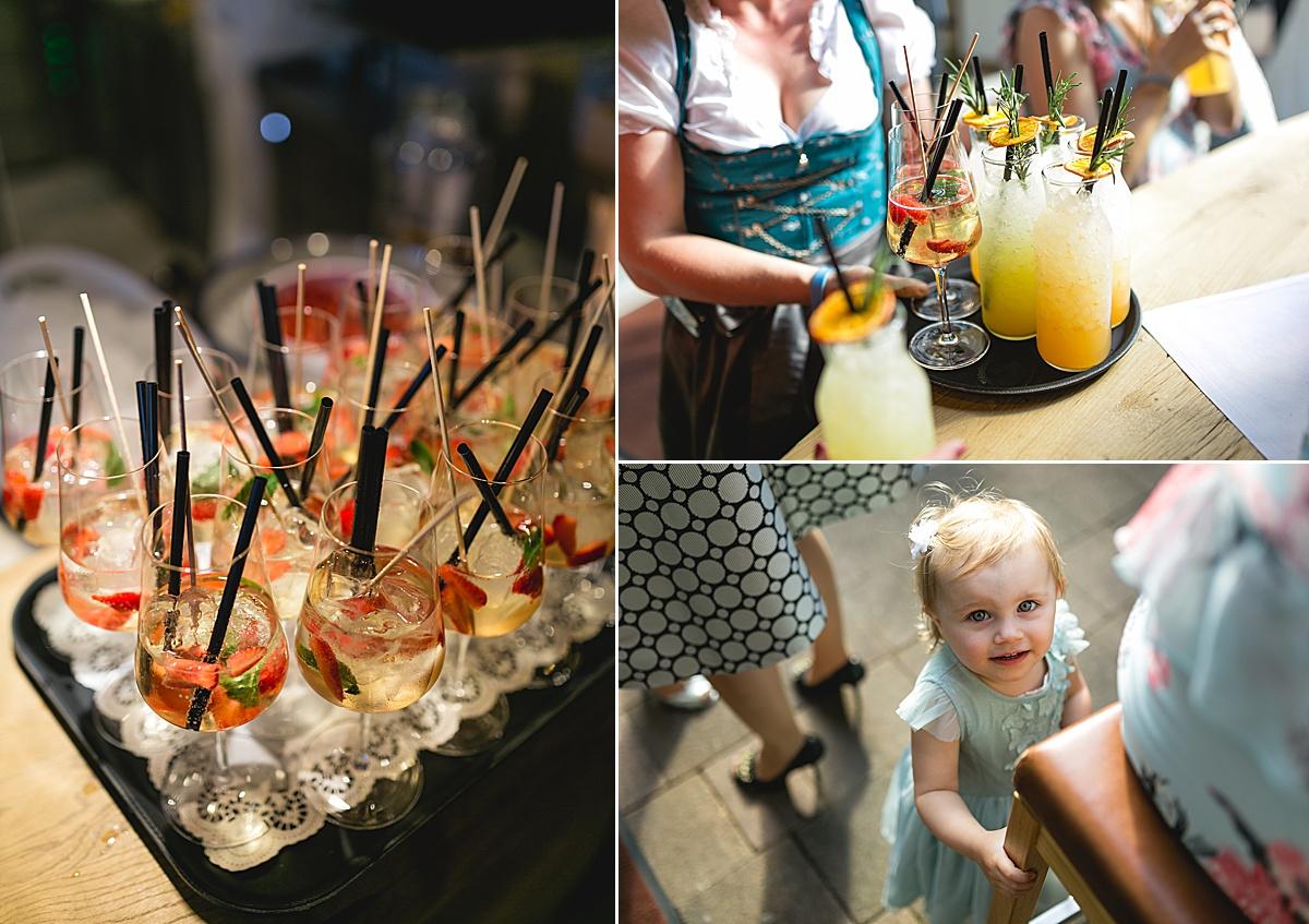 Heiraten im Rössle in Rechenberg-Stimpfach