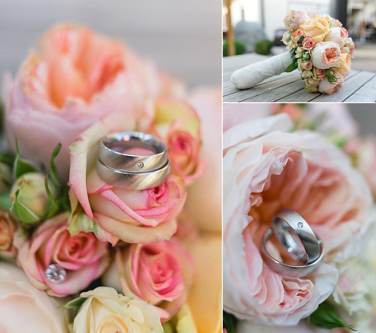 Heiraten im Rössle in Rechenberg-Stimpfach