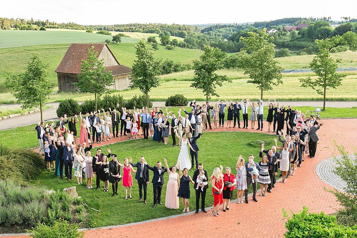 Heiraten im Rössle in Rechenberg-Stimpfach