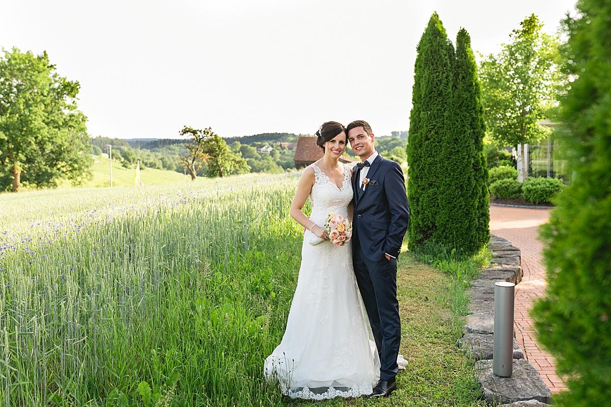 Heiraten im Rössle in Rechenberg-Stimpfach